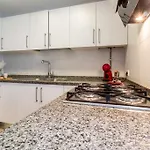 4 Apartamento En Estadio Sevilla 8 Plazas 3 Hab Y Metro