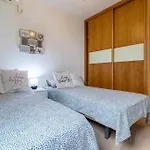 4 Apartamento En Estadio Sevilla 8 Plazas 3 Hab Y Metro