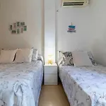 4 Apartamento En Estadio Sevilla 8 Plazas 3 Hab Y Metro